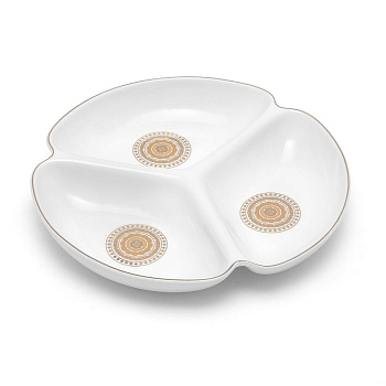 Менажница "Талисман солнца"